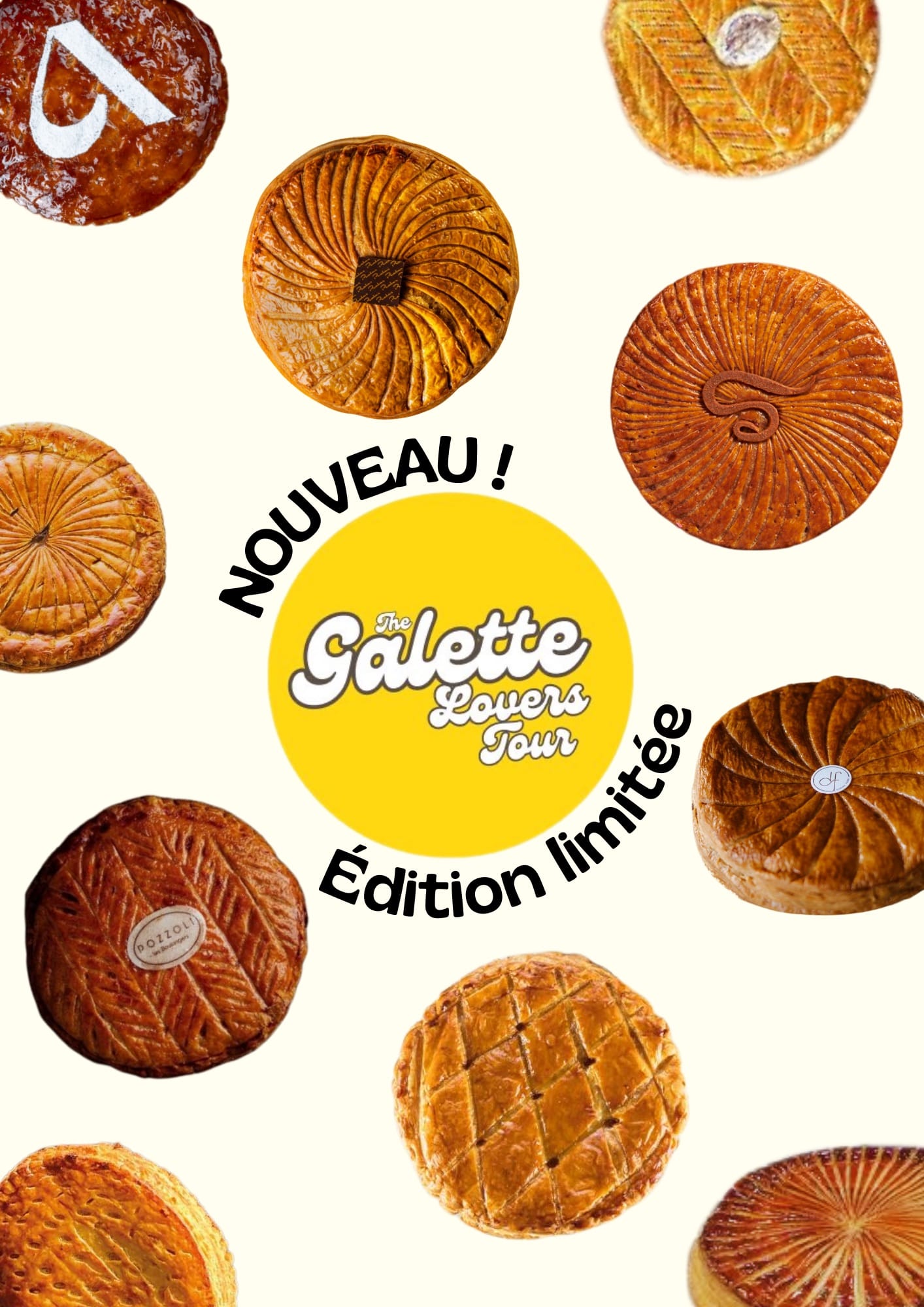 Galette Tour - 2 - no-video