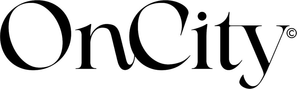 Logo de l'entreprise Oncity