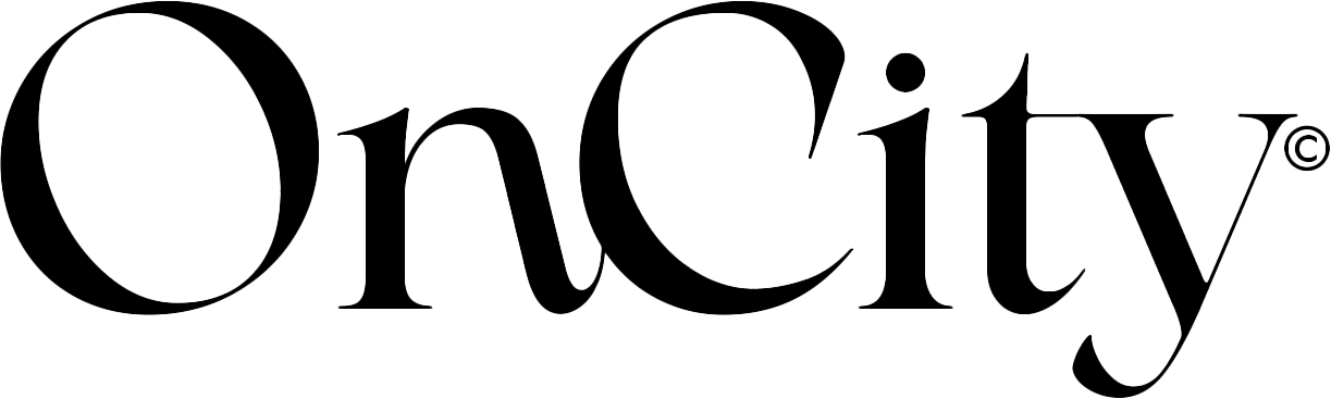 Logo de l'entreprise Oncity