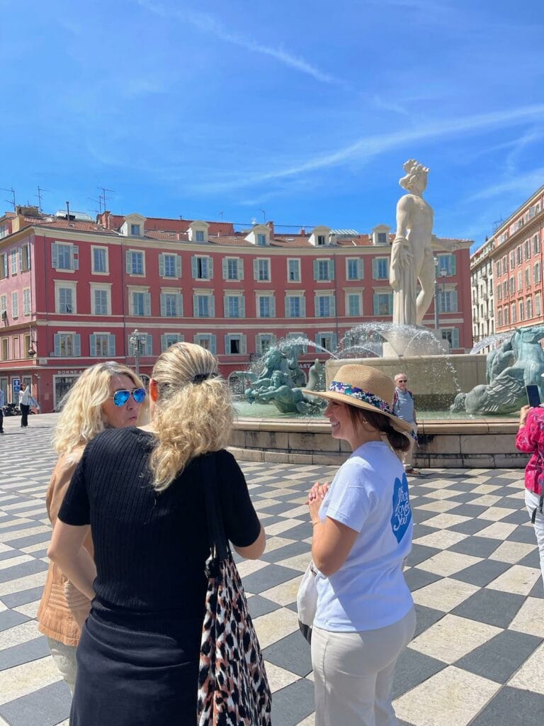 Gastro-tours-nice no-video